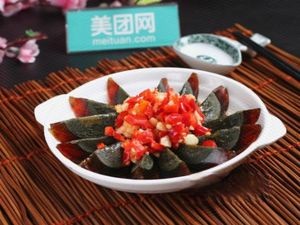 Jin Xiang Sichuan Restaurant (Liutao Branch)