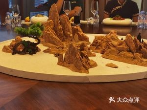 Yunshang Private Banquet