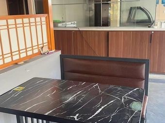 Crab River Tribe · Barbecue · Crawfish · Crab