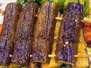 Xinjiang Adashi Kebabs (Jiangbei Road Store)