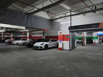 Dong'an Li Food Plaza