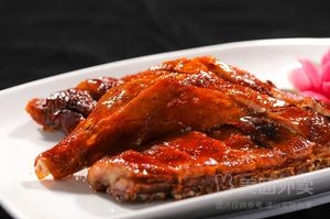 Yu's Cantonese Roast Duck Noodles (Dong'an Li Branch)