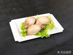 Ju Yong Ni Beef Soup Restaurant (Jiangdong North Road Branch)