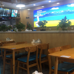 Northwest Lou Beef Noodles (Dong'an Li Plaza Branch)