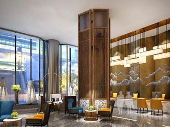 Ningbo Zhaungyuanlou Hotel Banquet Center (Heyi Avenue Branch)