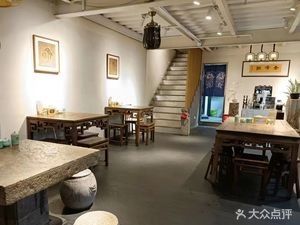 Old Qing Dynasty Bun Shop (Kaiming Street Branch)