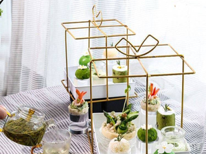 Marriott Hotel Lobby Bar