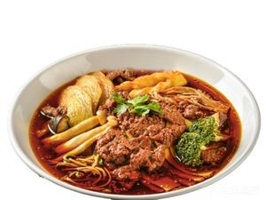 135 Chengdu Spicy Pot (Tianyi Branch)