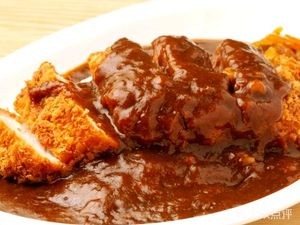 One Door Curry Rice (Tu Yuan Community Store)