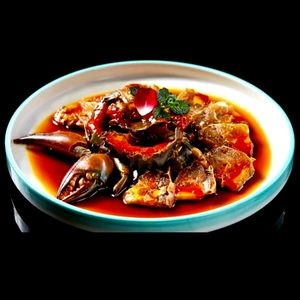 Liu Lao Guo · Ningbo Cuisine · Seafood Noodle Bar (Heyi Branch)