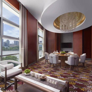 Ningbo Marriott Hotel · Yuxingji