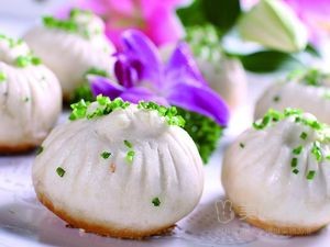 Jinshan Sheng Jian (Wenshan Road Store)