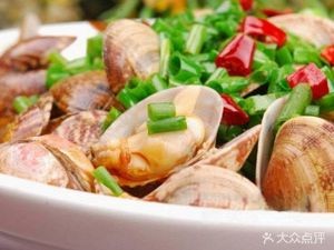 Wanghu Sichuan Restaurant (Wanghu Road Store)