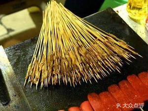 Gangbalian Teppanyaki (Yuyao Store)