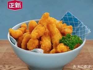 Zhengxin Chicken Cutlet (Chengdong Branch)