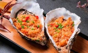 Xinjiang National Unity Barbecue (Jinhu Huating Store)