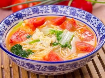 Weng's Noodle House (Wenshan Road Store)