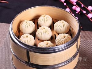 Uncle Baozi (Yujiaqiao Road Store)