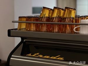 Six Corner Coffee (Feizhi E-commerce Park Branch)