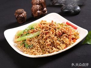 Shaxian Snacks (Mingshi Garden Store)