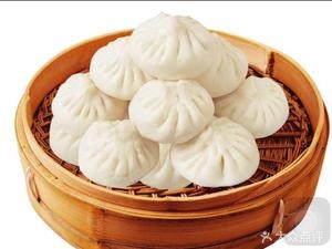 Steamed Dumplings with Soup (Siming Market Store)