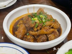 Village Homestyle Home (Jiangnan Huadu A Zone Store)