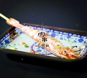 Guest Barbecue Society Yujiaqiao Road Store (Yuyao Wanda Store)