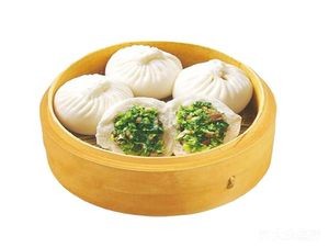 Fule Shengjian (Yujiaqiao Road Store)