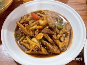 Yu Xing Noodle House (Jia Hui Jing Yuan Branch)