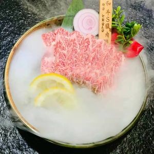 Lin's Beef Village Charcoal Grill