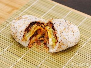 Yi Li Xiang Taiwan Rice Balls (Xintiandi Store)