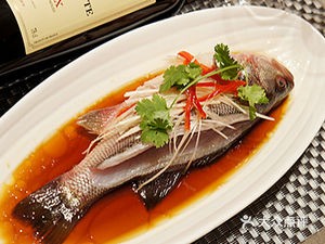 Tian Ning Kaili Fashionable Restaurant