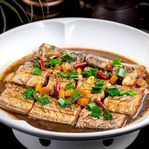 Tianguang Seafood (Jiangdong Tian Gang Xi Yue Hotel)