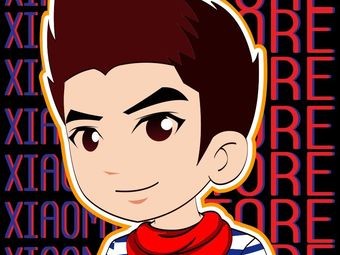 Xiaoming's Food Journey (Middle East Europe District Retail Store)