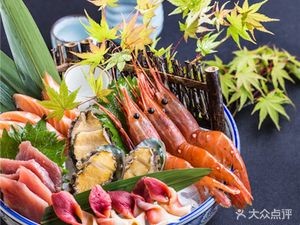 Ju (Fusion Restaurant)