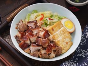 Yong'e Goose (Central Plaza Store)