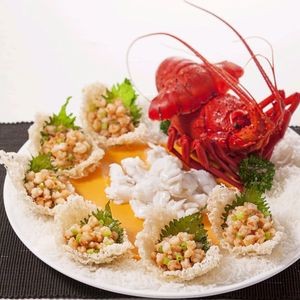 Lai Yuan Restaurant (Ningbo Branch)