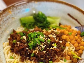 Chongqing Xiao Mian (Qike Hui Branch)