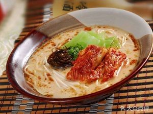 Sanjiangyuan Noodles (Jingjia Road Store)