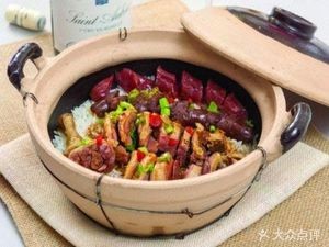 Yilin Fast Food (Danyang Road Branch)