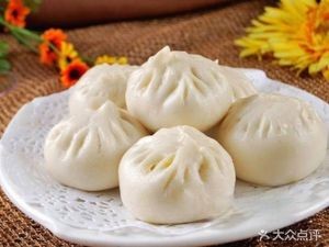 包子叔叔(人和路店)