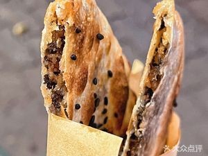 Liu Axing Pancake (Kansheng Road Branch)