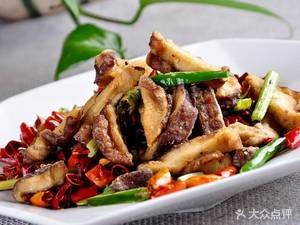 Xiang Man Jia Large Canteen