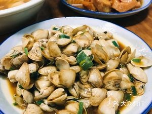 Zhongliang Fast Food