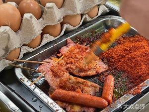 Qingmiao Catering Store