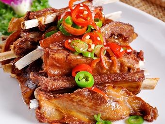 Zhenwei Sichuan Cuisine