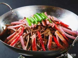 Xintao Sichuan Cuisine