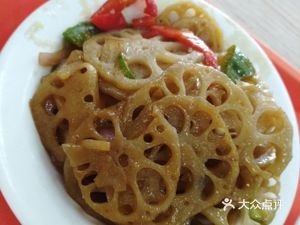 Wangwang Restaurant (Kandong Store)