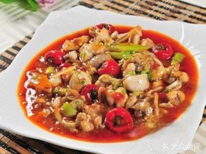 Qian Family Kitchen (Xingzhen Street Branch)