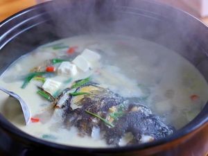Fish Garden Restaurant